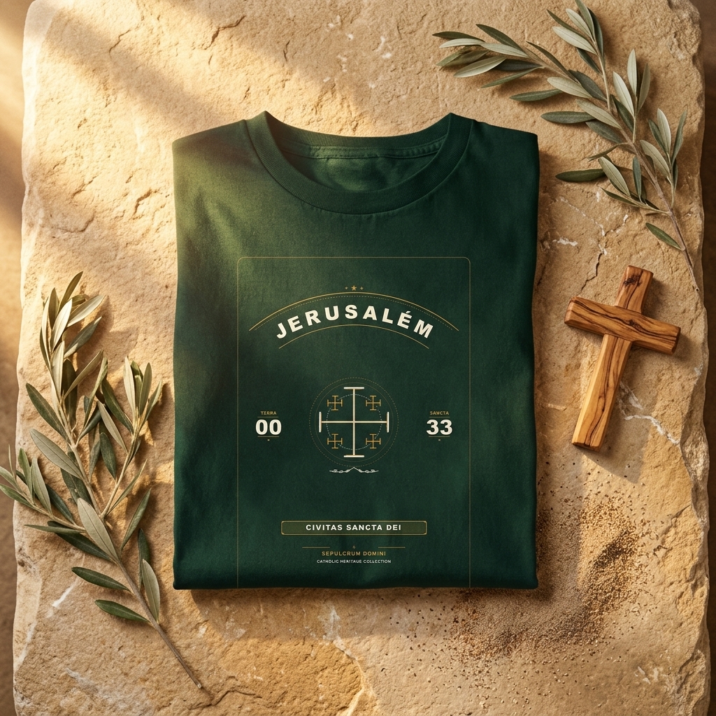 A Herança Católica