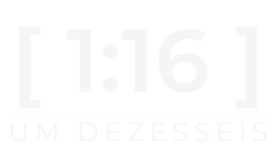 1:16 UM DEZESSEIS